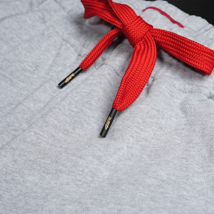 4SR Jogger Garage Grey