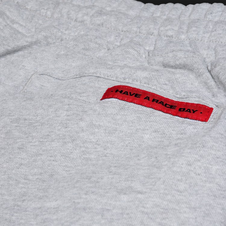 4SR Jogger Garage Grey