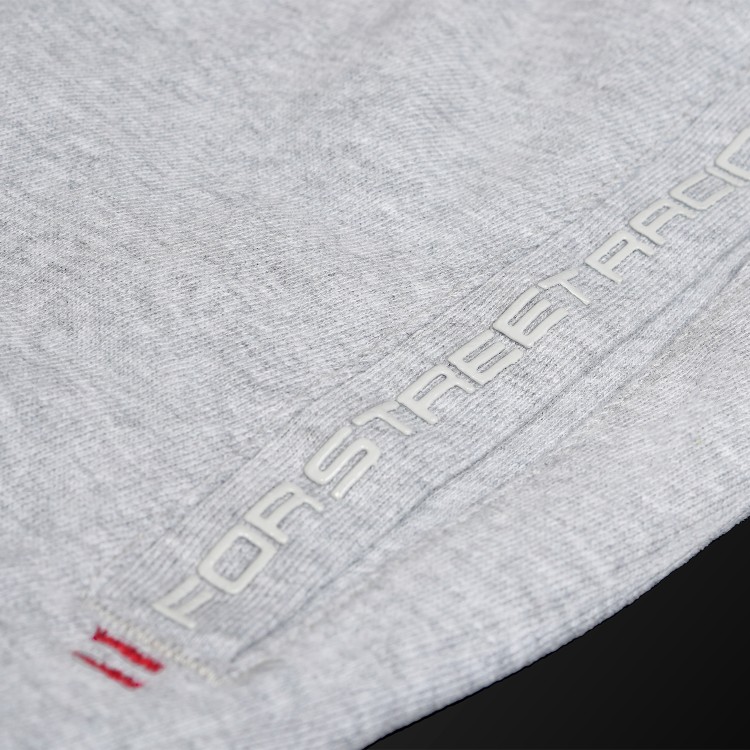 4SR Shorts Garage Grey