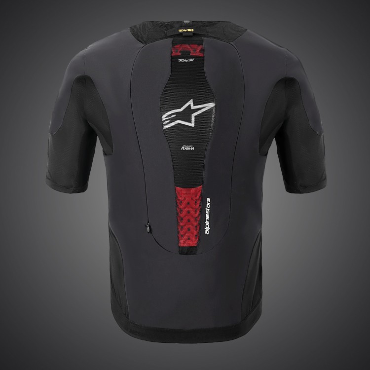 Airbagová vesta TECH-AIR® 5 PLASMA system