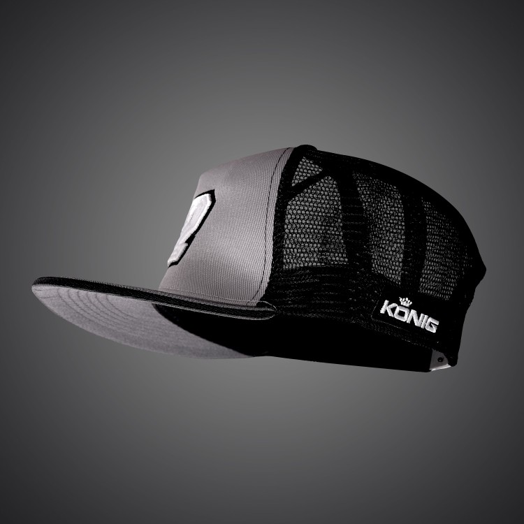 Pet Oliver König 52 Grey