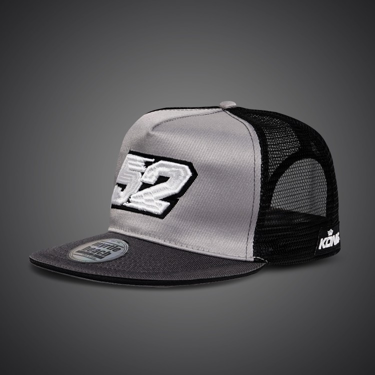 Pet Oliver König 52 Grey