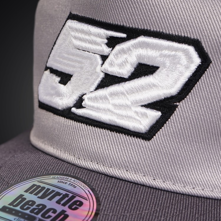 Pet Oliver König 52 Grey