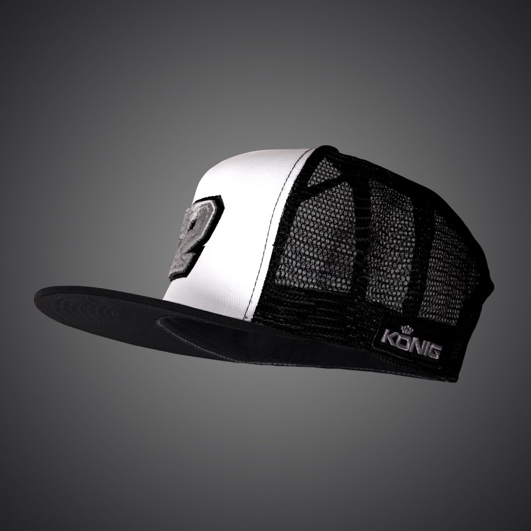 Pet Oliver König 52 Wit