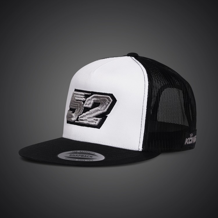 Pet Oliver König 52 Wit