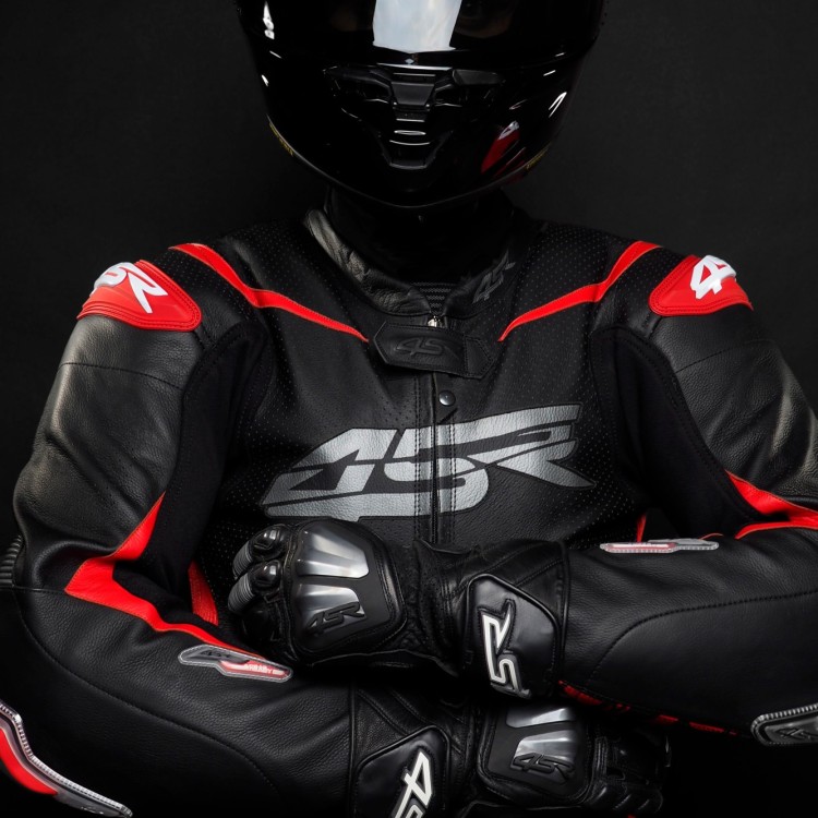 Stingray Race Spec Grey