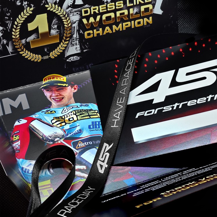 4SR Cadeaubon van 50 euro