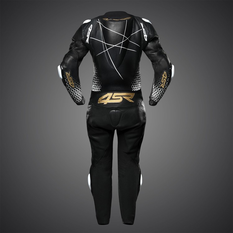 4SR eendelig damesracepak Racing Nova AR