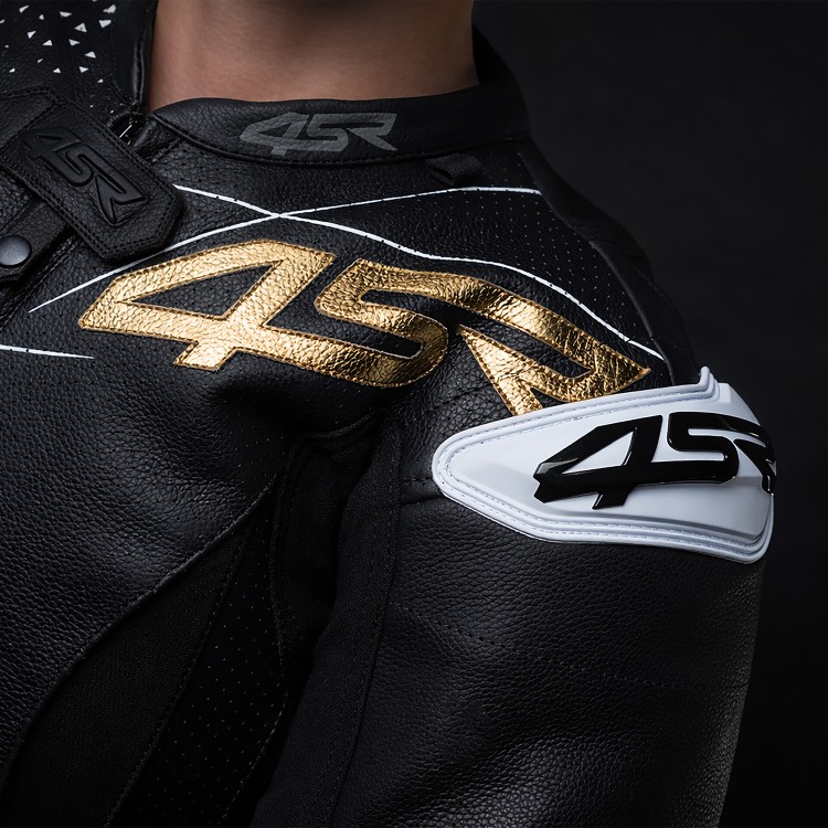 4SR eendelig damesracepak Racing Nova AR