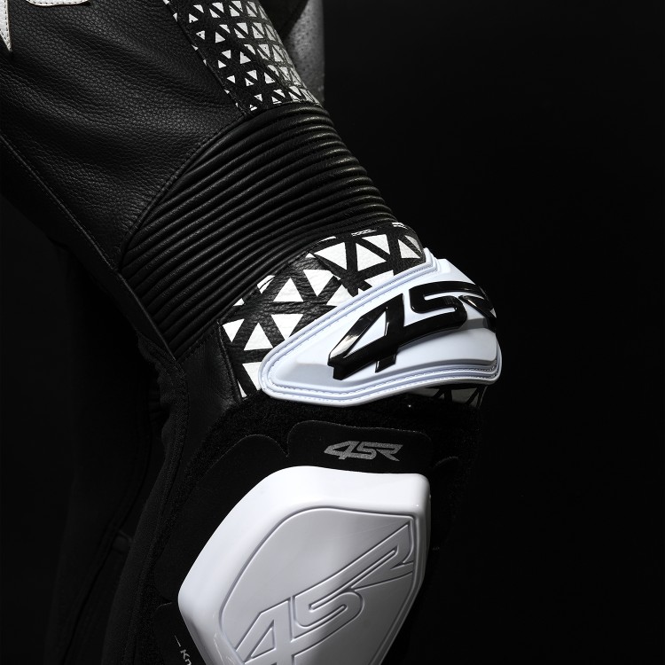 4SR eendelig damesracepak Racing Nova AR