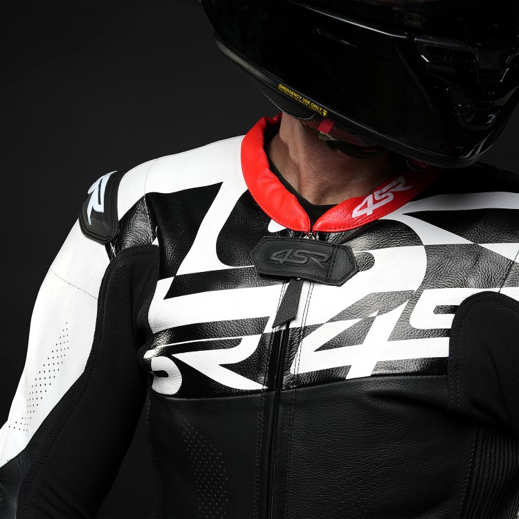 Tweedelig motorpak 4SR RR Pista AR