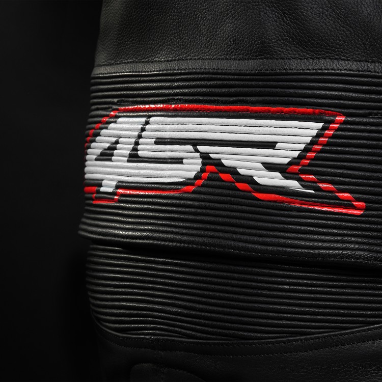 Tweedelig motorpak 4SR RR Pista AR