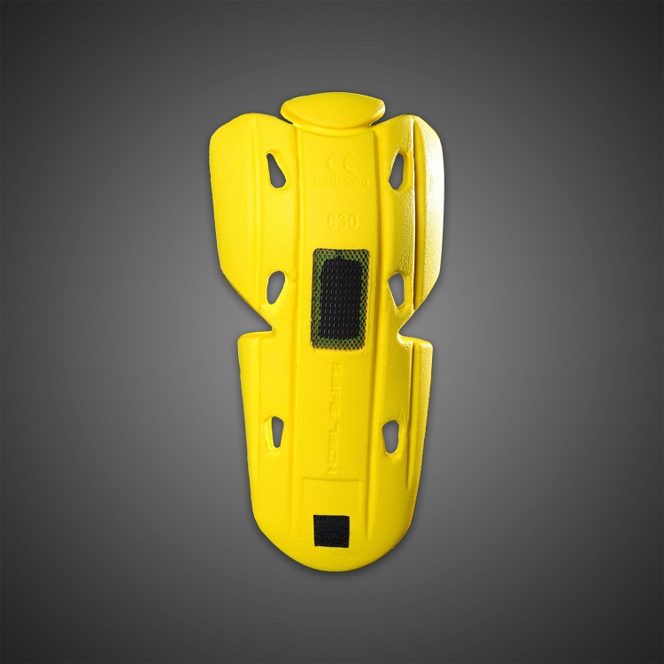 4SR dames leren motorbroek Roadster Lady V2