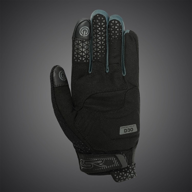Nieuwe 4SR Street Gloves met D3O®-bescherming - Street Gloves