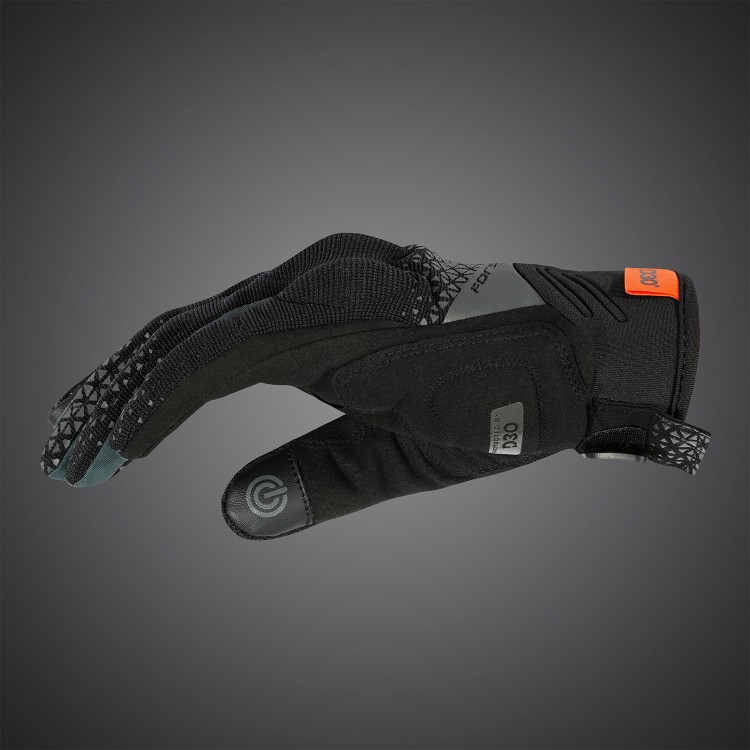 Nieuwe 4SR Street Gloves met D3O®-bescherming - Street Gloves