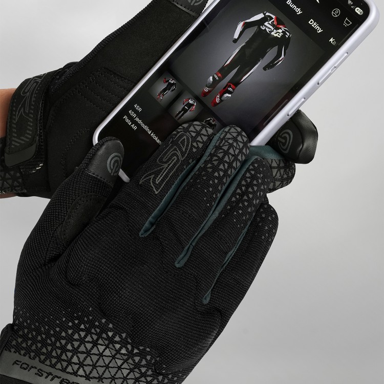Nieuwe 4SR Street Gloves met D3O®-bescherming - Street Gloves