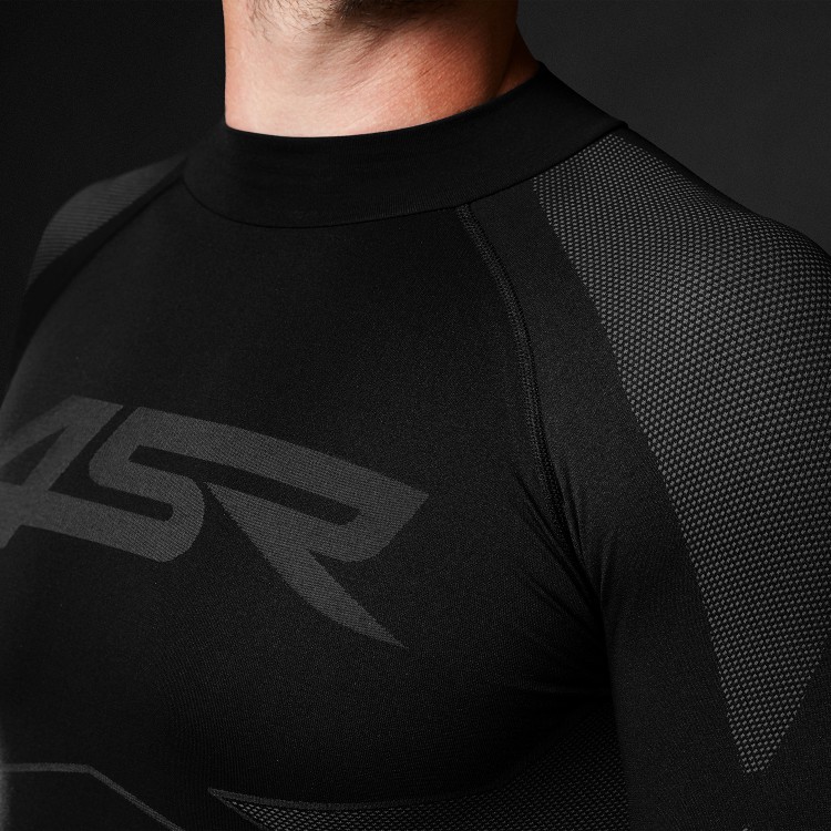 Funkční bezešvé triko Seamless Shirt V2