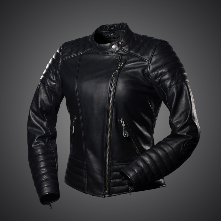 4SR dámská motocyklová bunda Cool Lady