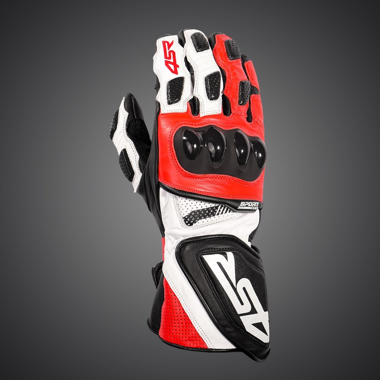 Sport Cup 3 Reflex Red