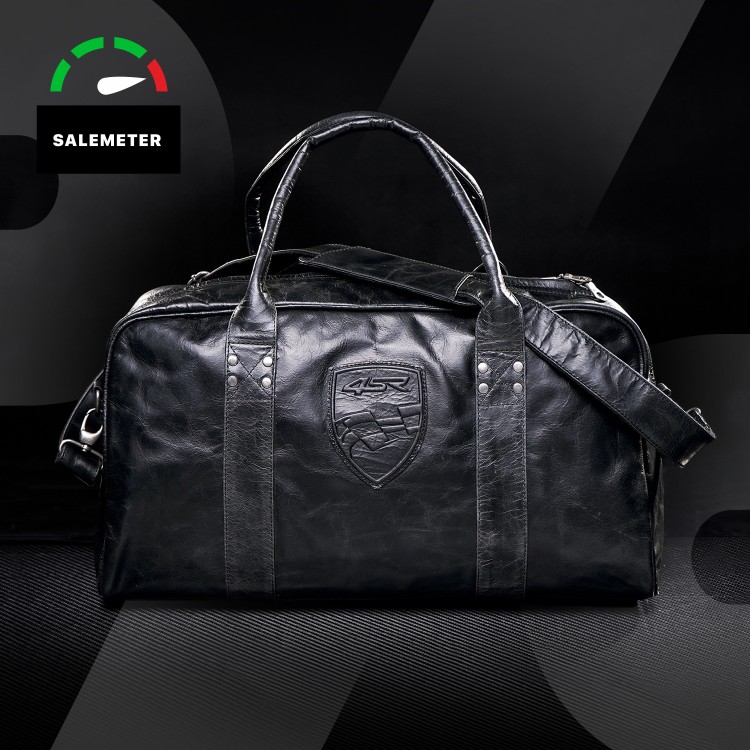 4SR Reistas Petroleum