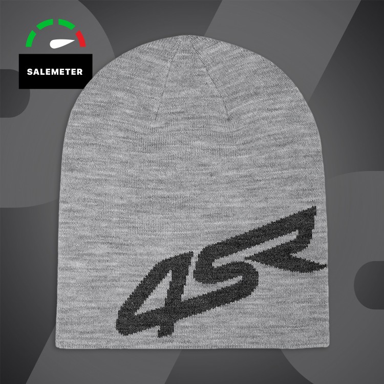 Wintermuts 4SR Longrey