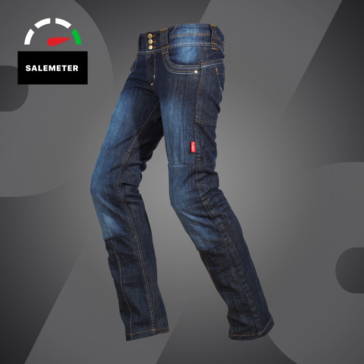 4SR Dames Jeans Lady