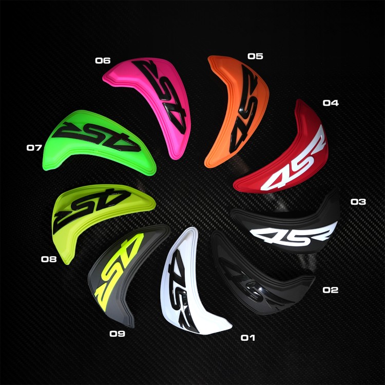 Kleur protectoren 4SR