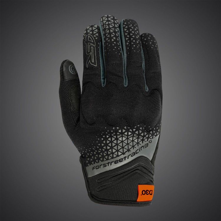 Nieuwe 4SR Street Gloves met D3O®-bescherming - Street Gloves