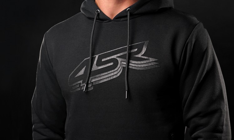 NIEUW - 4SR SWEATSHIRTS EN T-SHIRTS