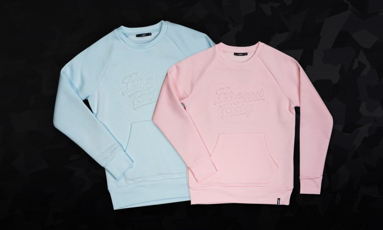 Vrouwen Sweatshirts FSR Baby