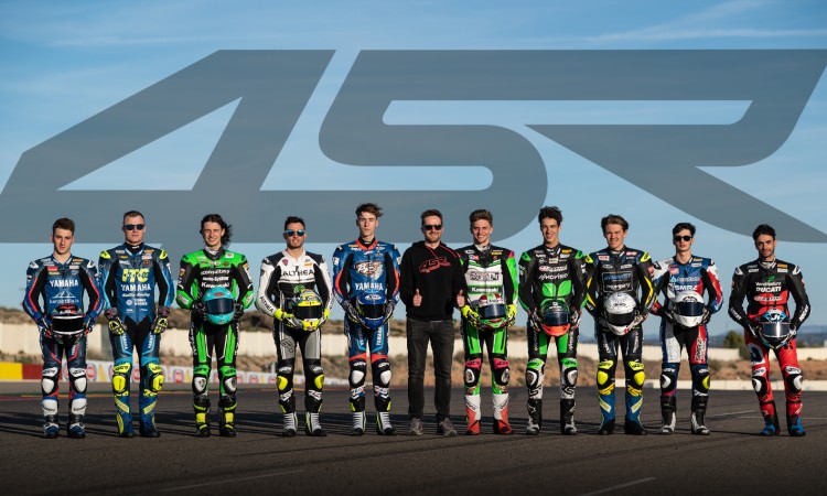 4SR in WORLDSBK 2022