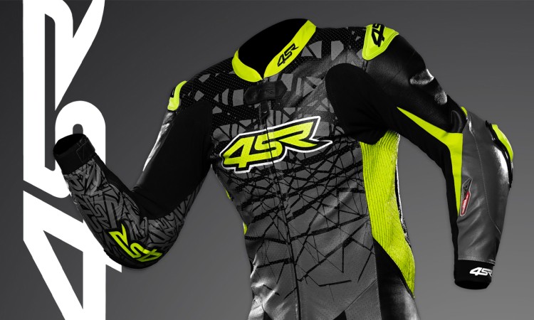 NIEUW > Racing Ultra Light GREY AR