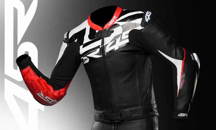 Nieuw tweedelig 4SR pak