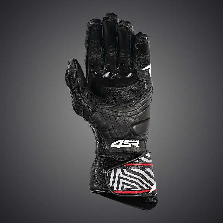 4SR Sport Cup Plus Evo Black 2