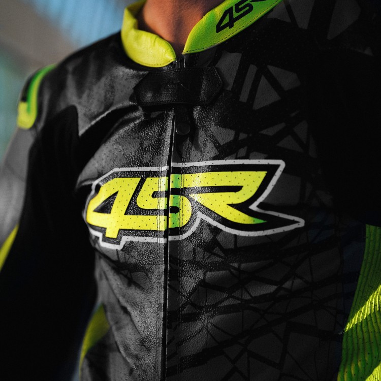 NIEUW > Racing Ultra Light GREY AR