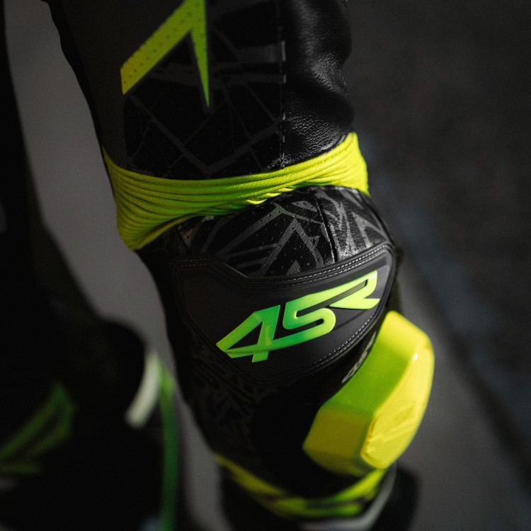 NIEUW > Racing Ultra Light GREY AR