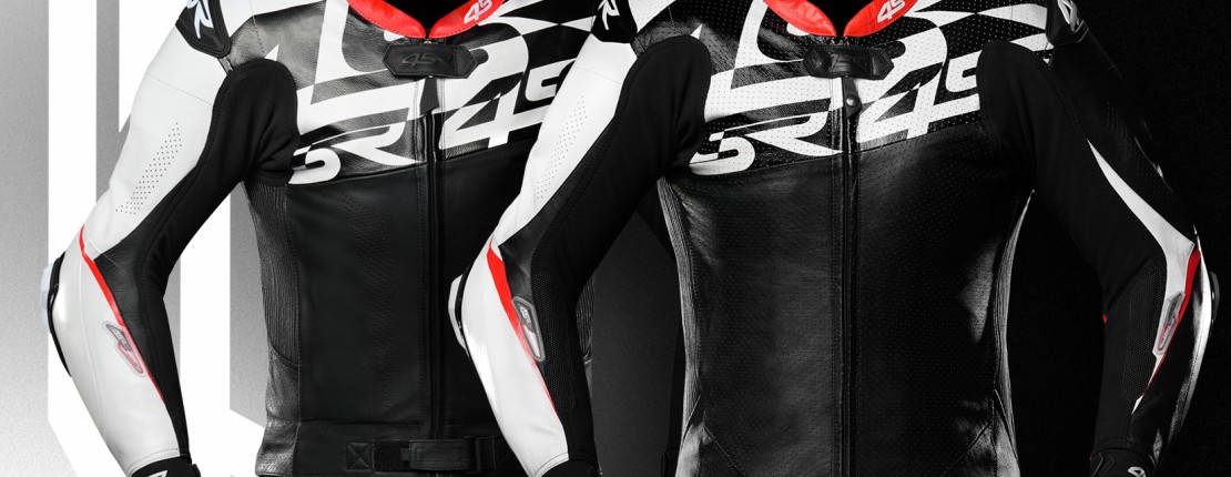 4SR motorpak Pista AR