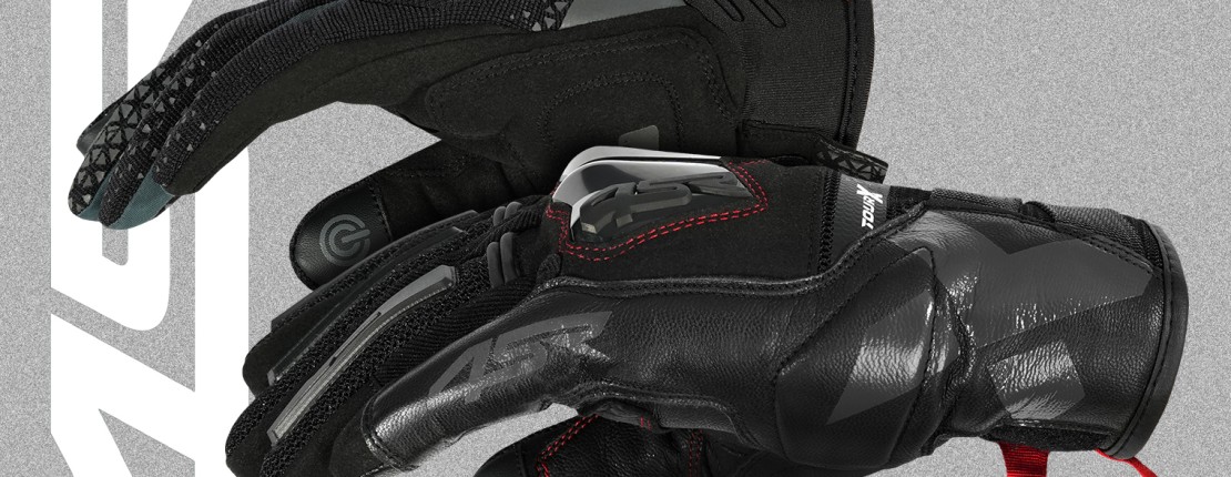 Sreet Gloves & TOUR-X Gloves