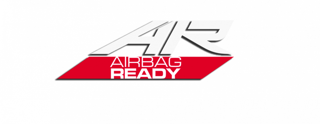 4SR Airbag Ready - Kombinéza kompatibilní s airbagovou vestou