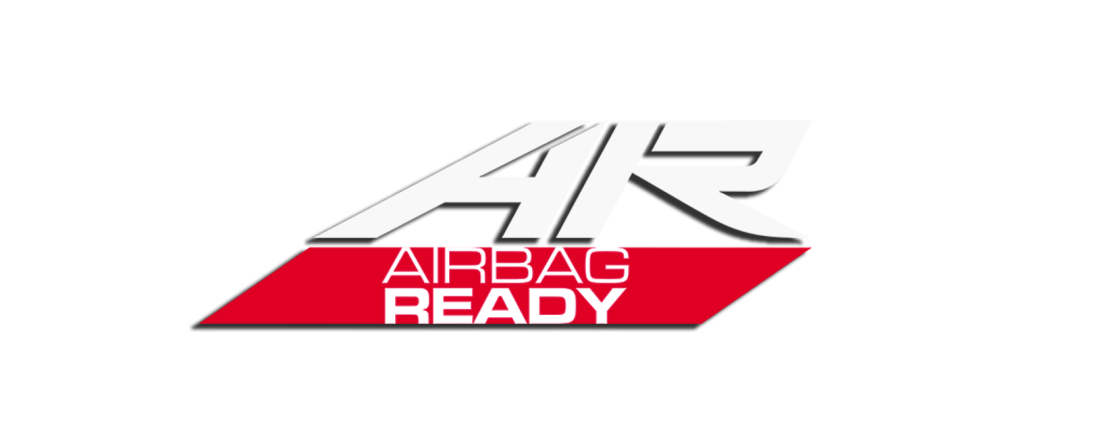 4SR Airbag Ready - Kombinéza kompatibilní s airbagovou vestou